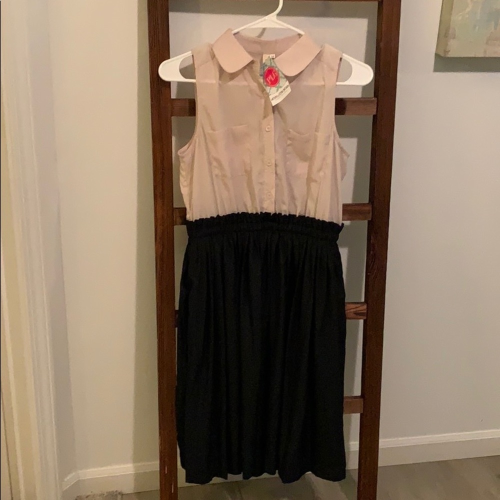Professionalism Dress
